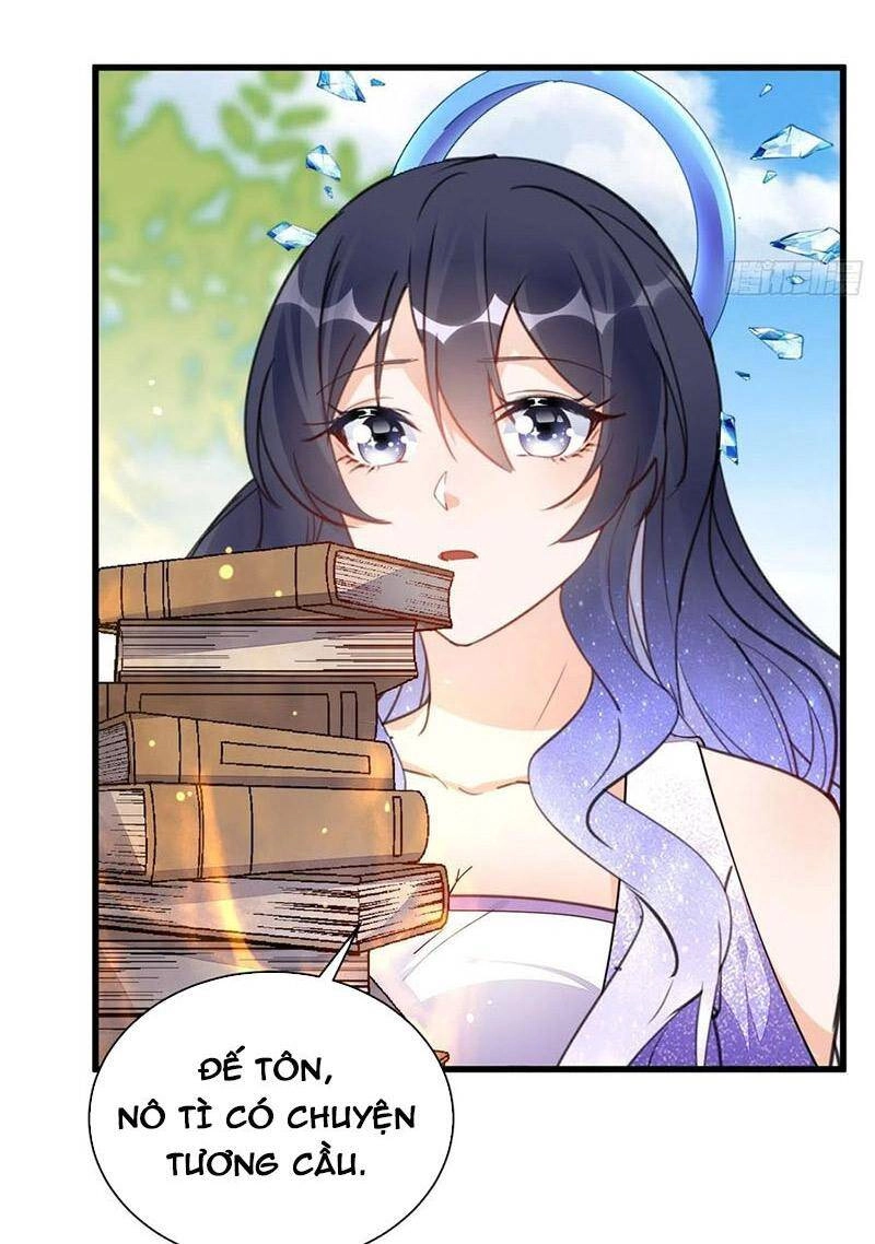 Tu Tiên Phải Dựa Vào Sugar Mommy Chapter 131 - 31