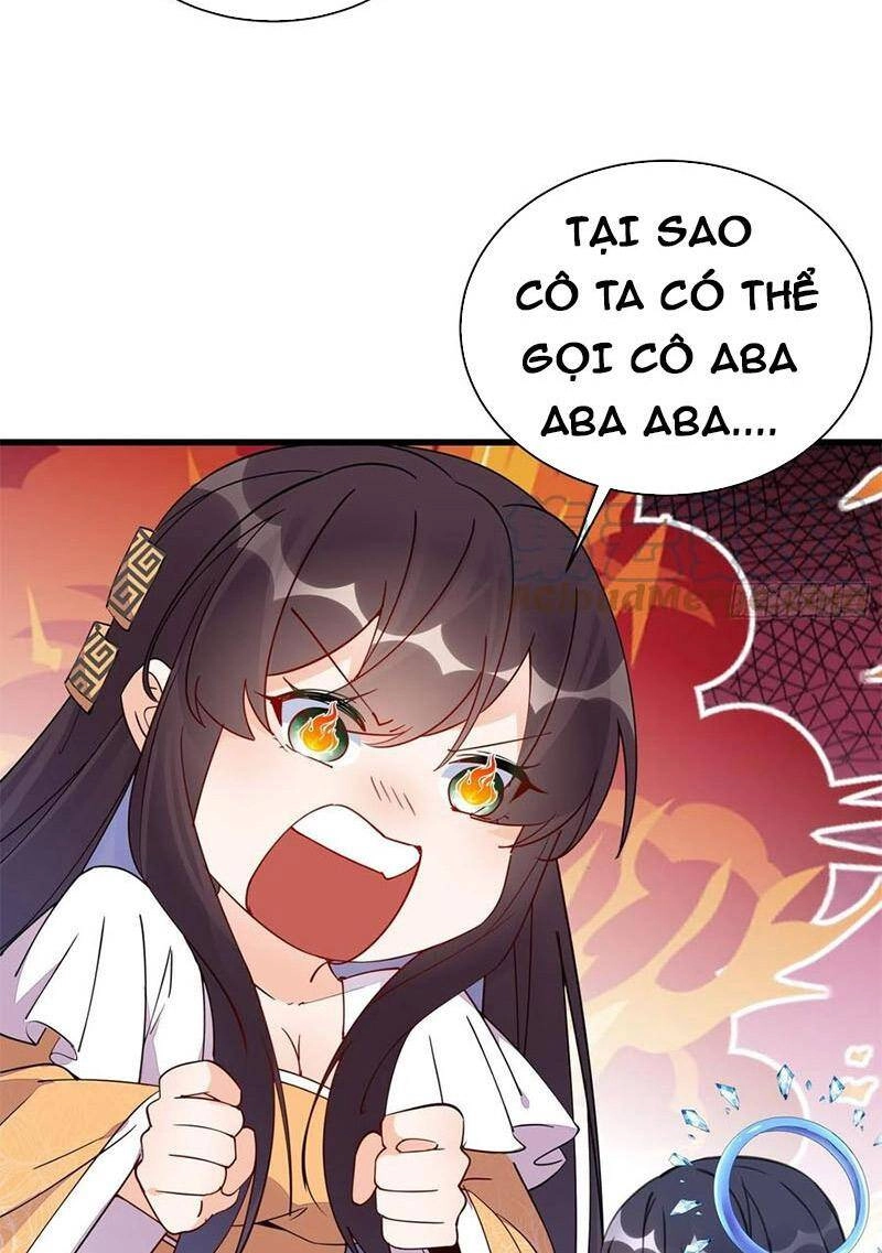 Tu Tiên Phải Dựa Vào Sugar Mommy Chapter 131 - 32