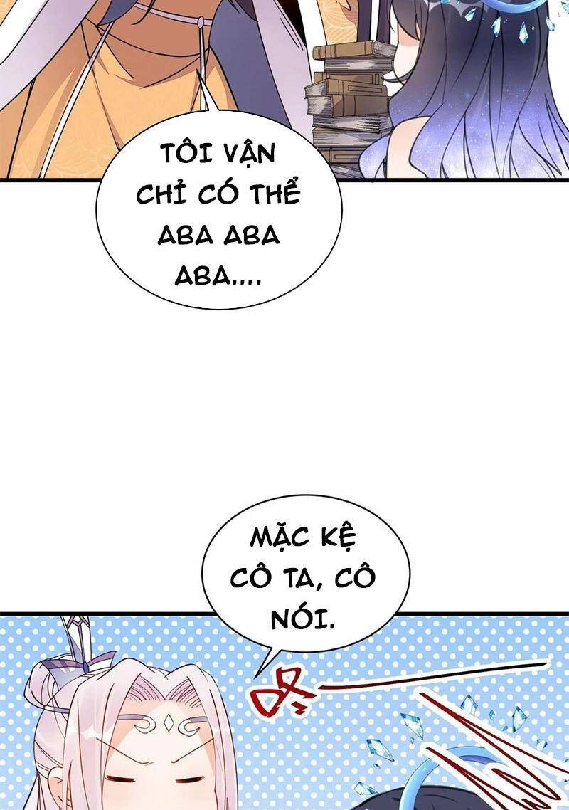 Tu Tiên Phải Dựa Vào Sugar Mommy Chapter 131 - 33