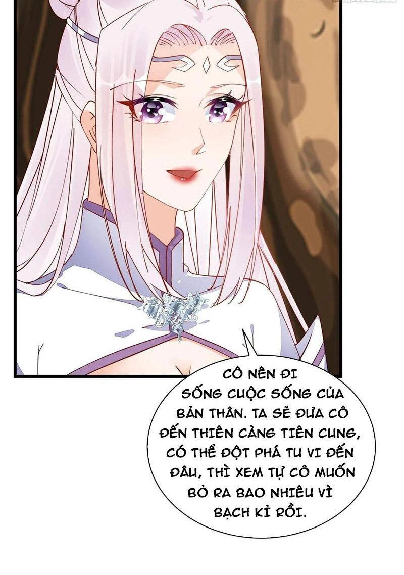 Tu Tiên Phải Dựa Vào Sugar Mommy Chapter 131 - 35