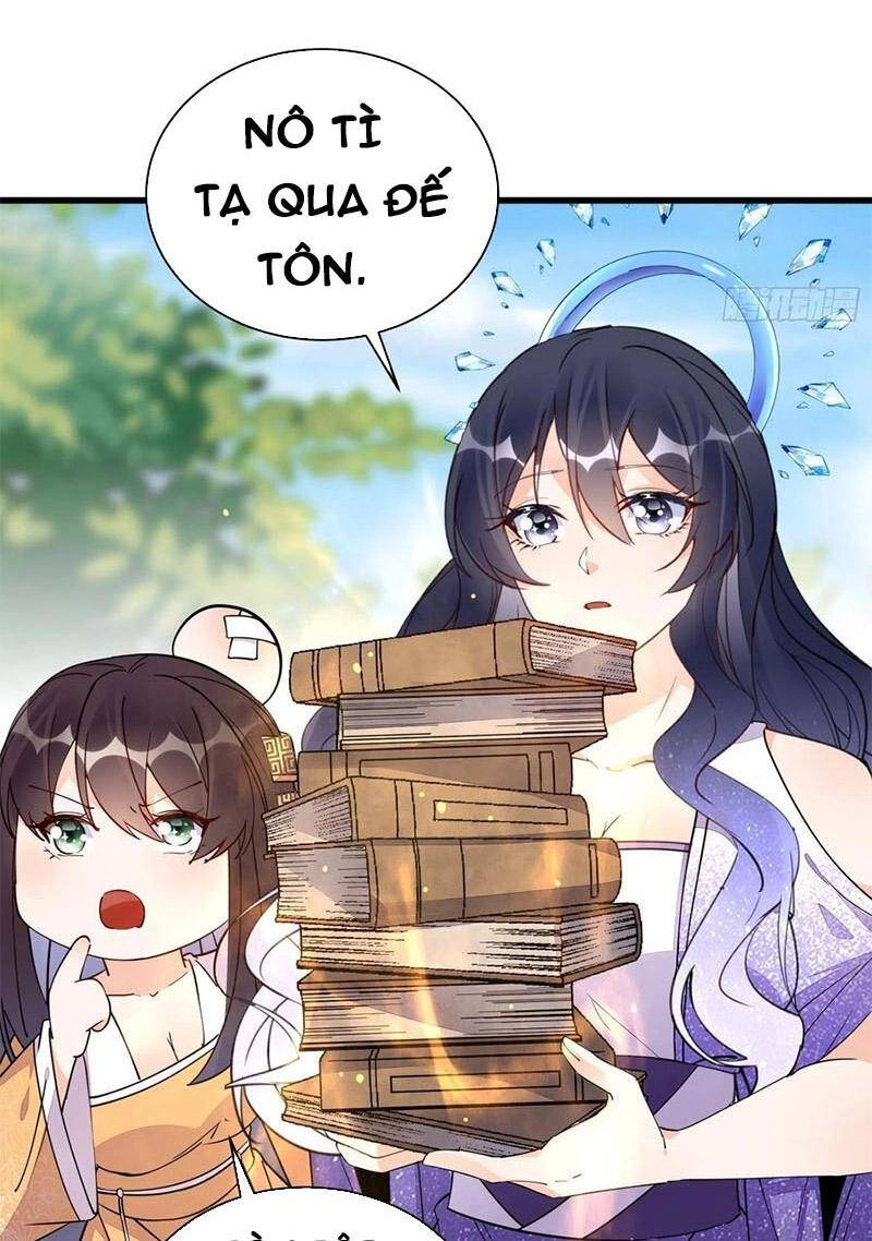 Tu Tiên Phải Dựa Vào Sugar Mommy Chapter 131 - 36