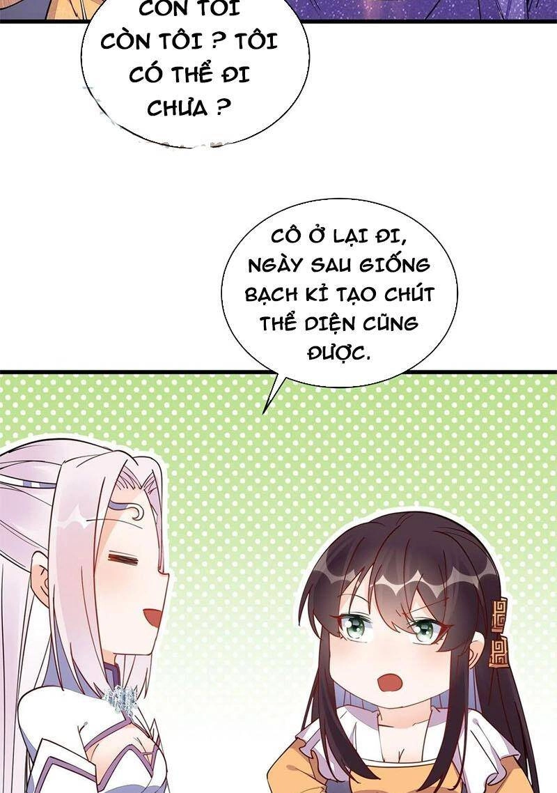 Tu Tiên Phải Dựa Vào Sugar Mommy Chapter 131 - 37