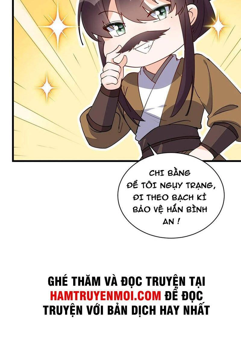 Tu Tiên Phải Dựa Vào Sugar Mommy Chapter 131 - 40