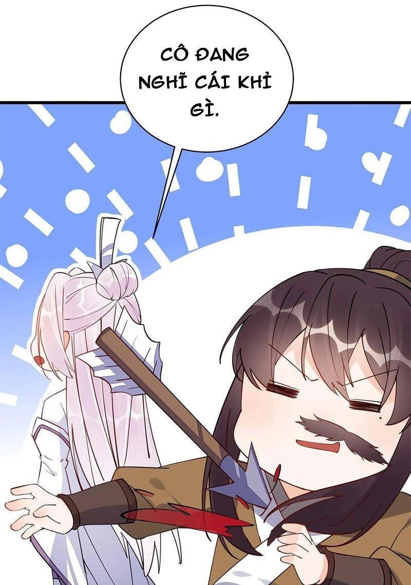 Tu Tiên Phải Dựa Vào Sugar Mommy Chapter 131 - 41