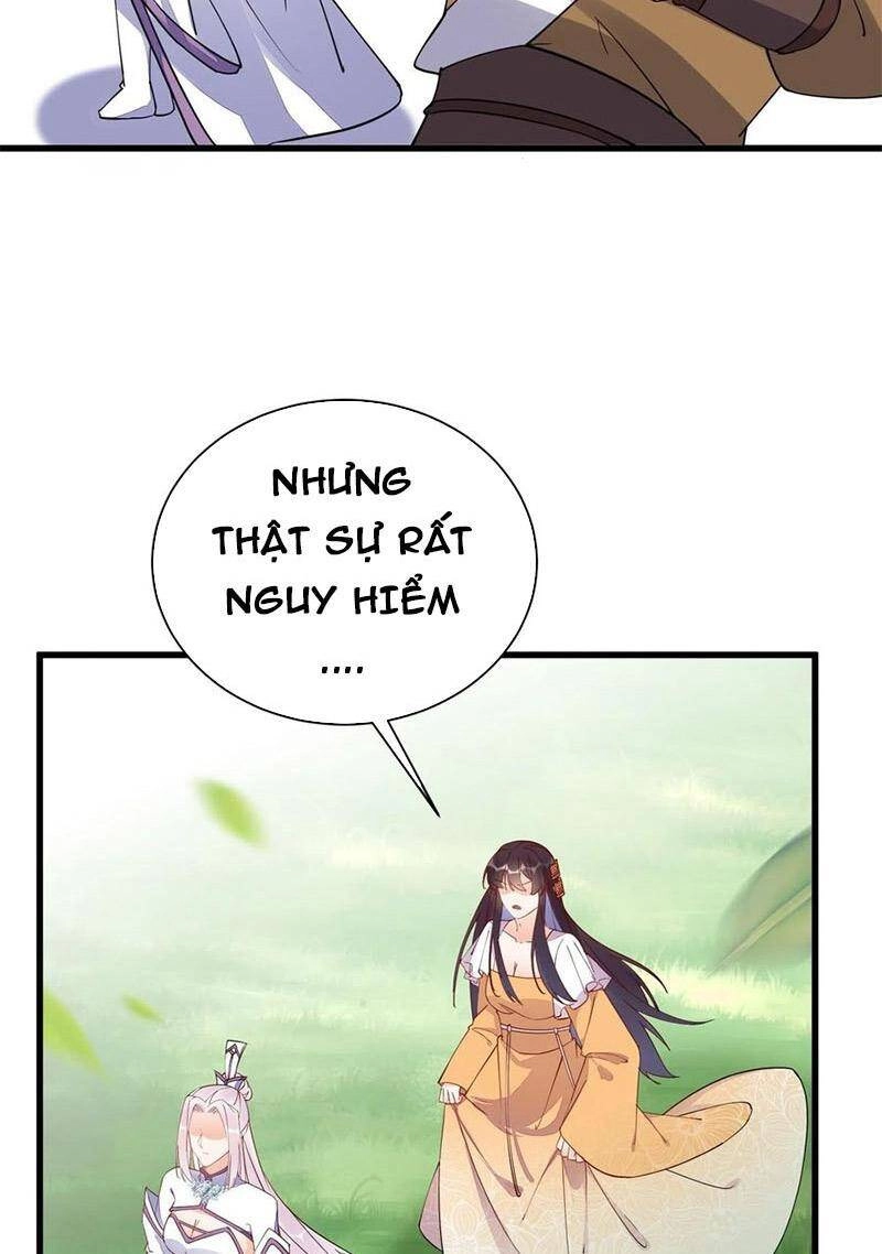 Tu Tiên Phải Dựa Vào Sugar Mommy Chapter 131 - 42