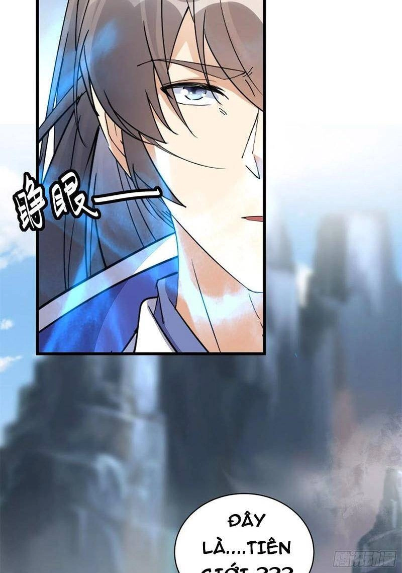 Tu Tiên Phải Dựa Vào Sugar Mommy Chapter 131 - 45