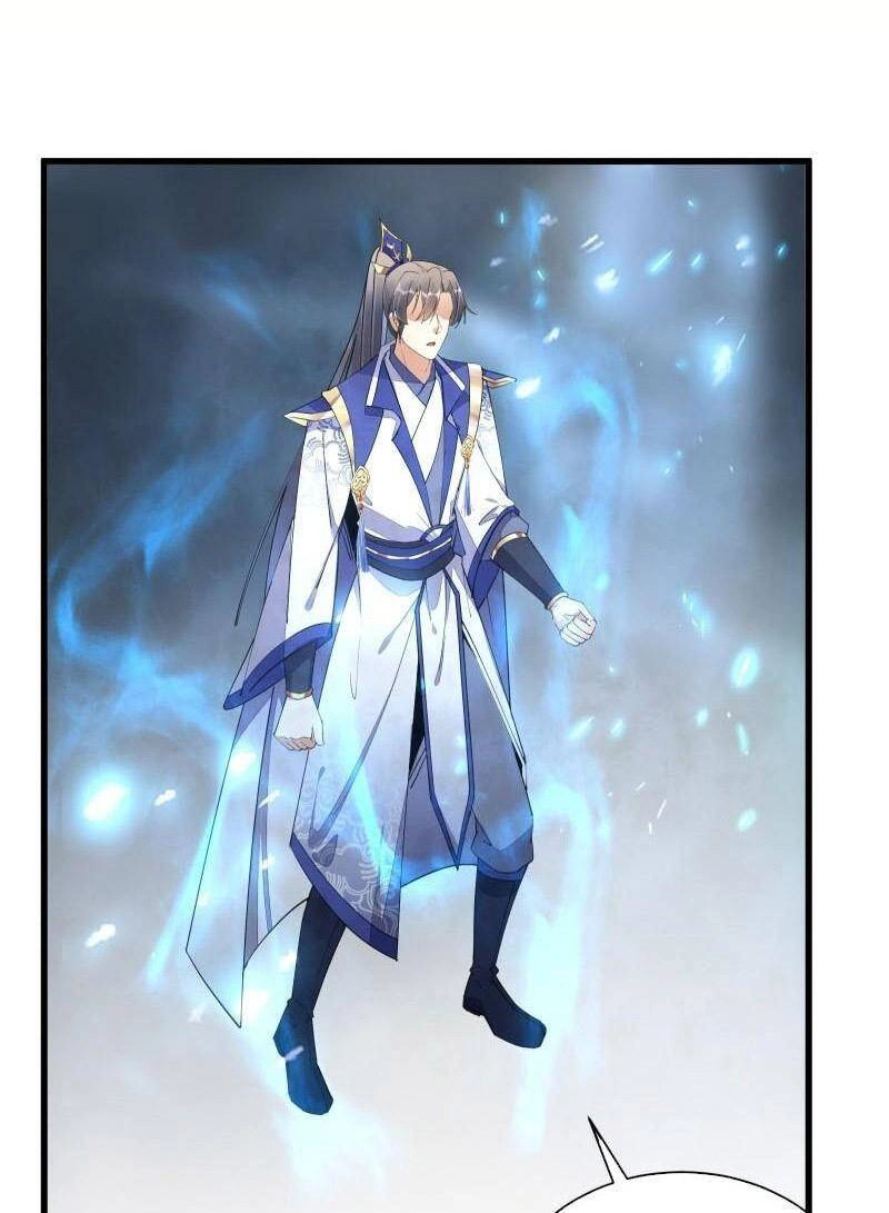 Tu Tiên Phải Dựa Vào Sugar Mommy Chapter 132 - 2