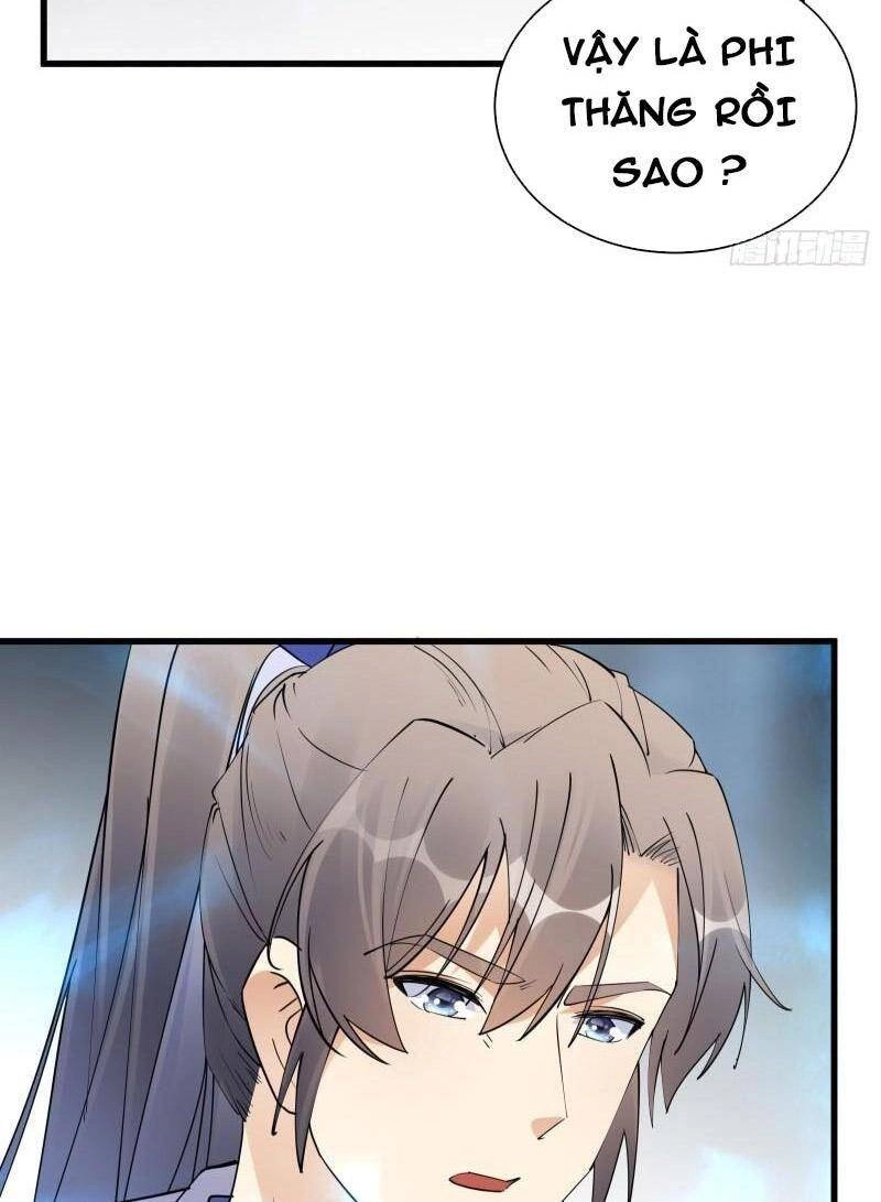 Tu Tiên Phải Dựa Vào Sugar Mommy Chapter 132 - 3