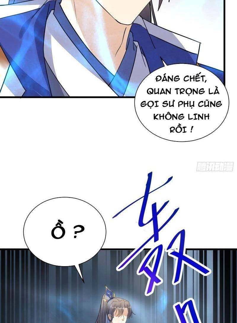 Tu Tiên Phải Dựa Vào Sugar Mommy Chapter 132 - 4