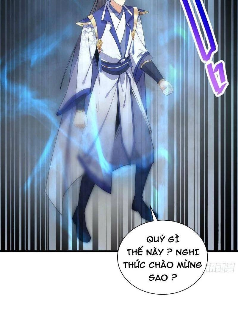 Tu Tiên Phải Dựa Vào Sugar Mommy Chapter 132 - 5