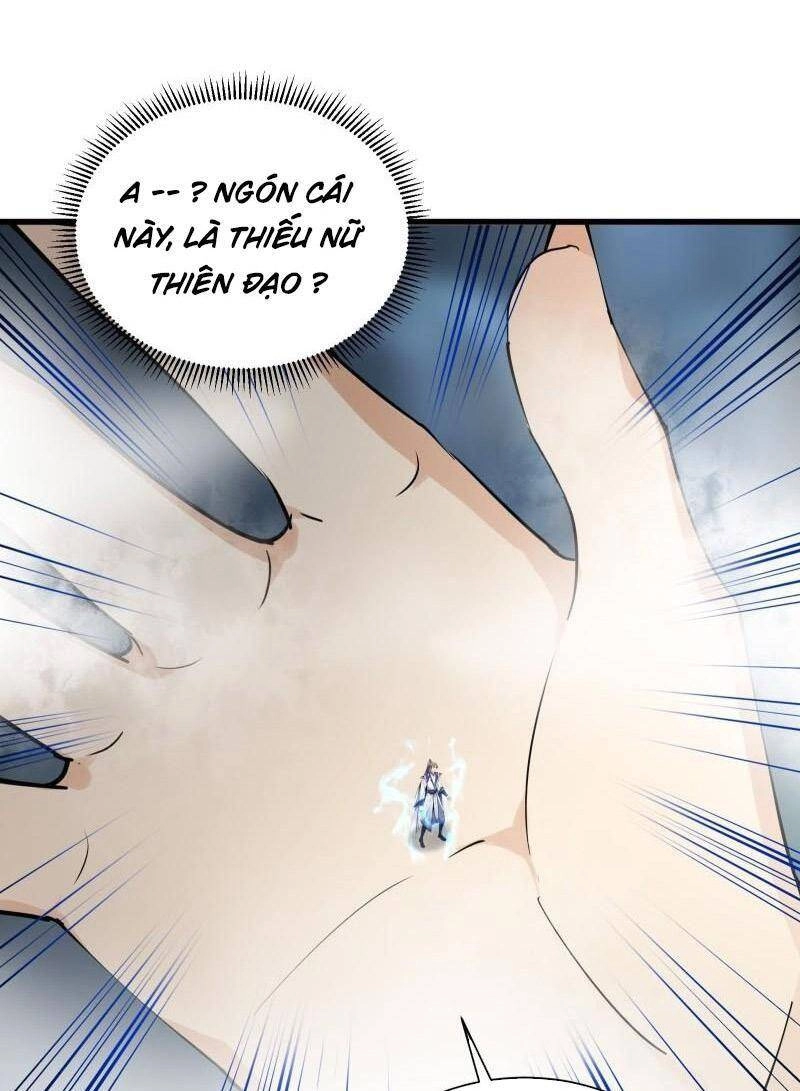 Tu Tiên Phải Dựa Vào Sugar Mommy Chapter 132 - 6