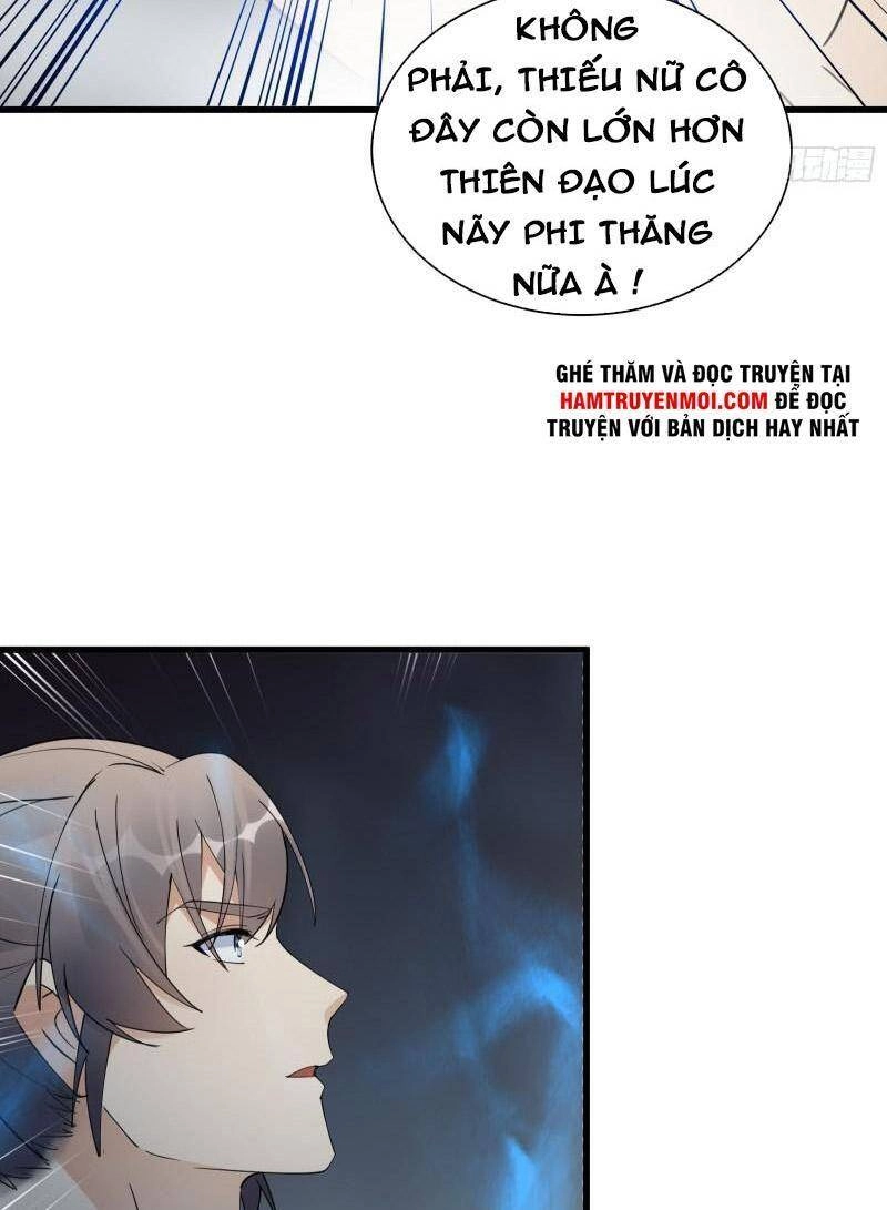 Tu Tiên Phải Dựa Vào Sugar Mommy Chapter 132 - 7