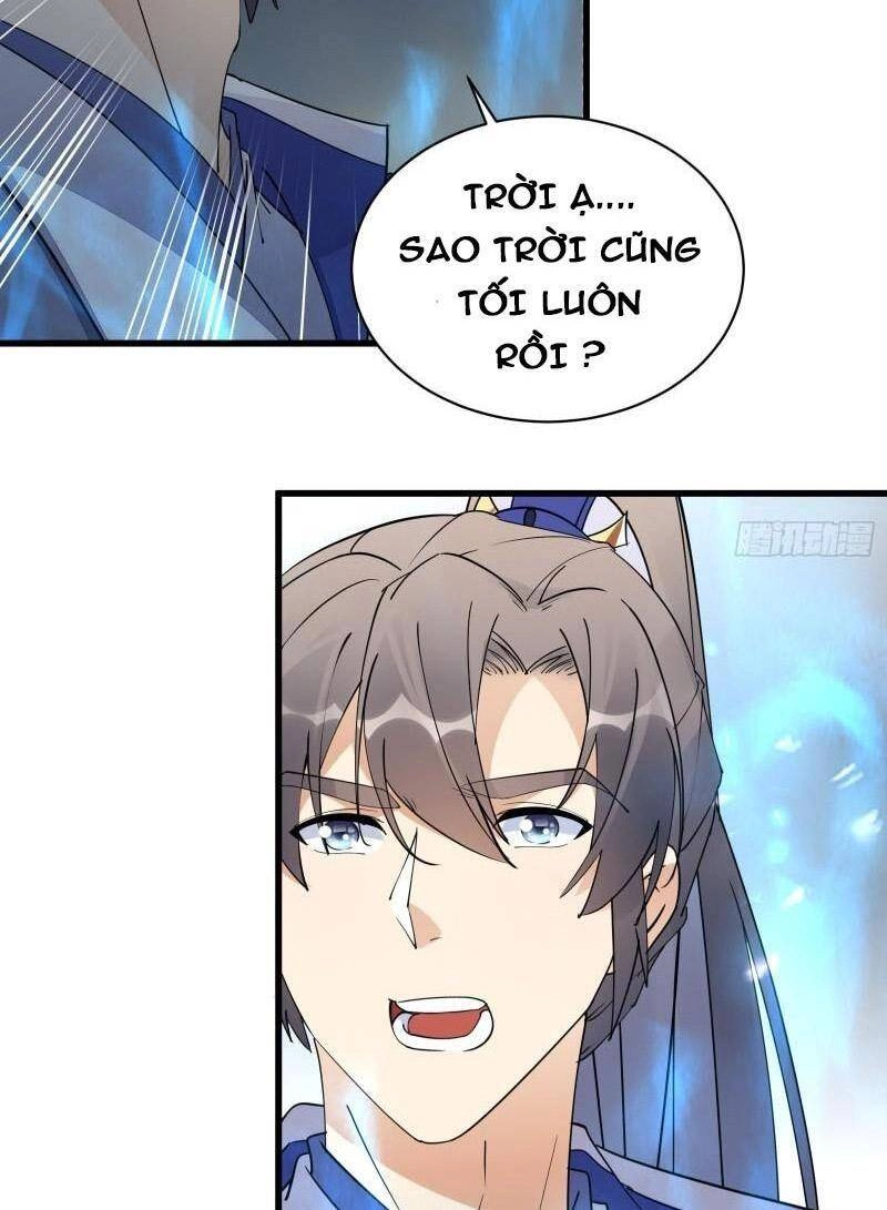 Tu Tiên Phải Dựa Vào Sugar Mommy Chapter 132 - 8