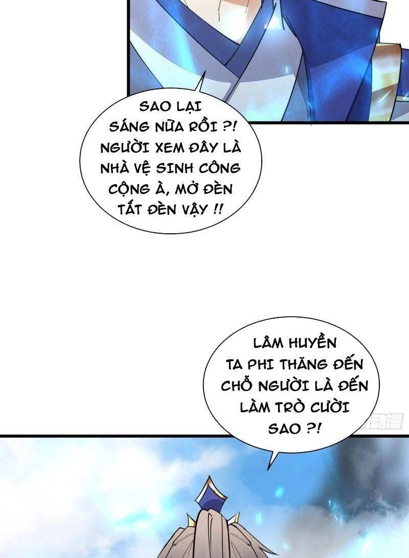 Tu Tiên Phải Dựa Vào Sugar Mommy Chapter 132 - 9