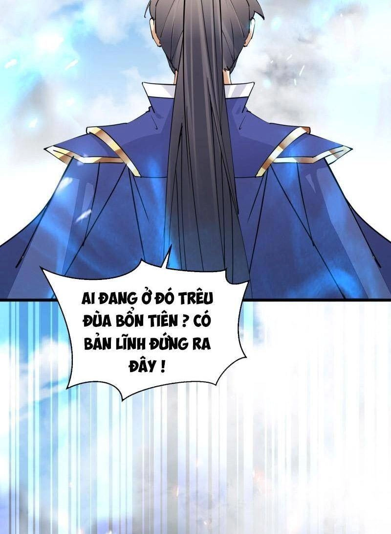 Tu Tiên Phải Dựa Vào Sugar Mommy Chapter 132 - 10