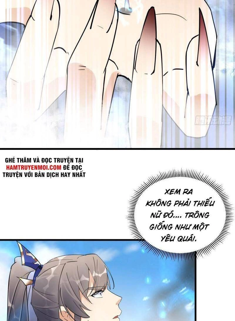 Tu Tiên Phải Dựa Vào Sugar Mommy Chapter 132 - 12