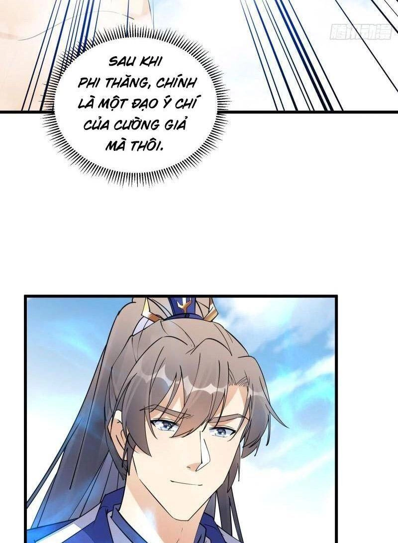 Tu Tiên Phải Dựa Vào Sugar Mommy Chapter 132 - 15