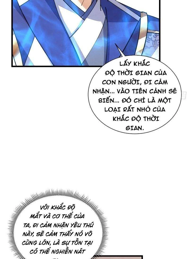 Tu Tiên Phải Dựa Vào Sugar Mommy Chapter 132 - 16