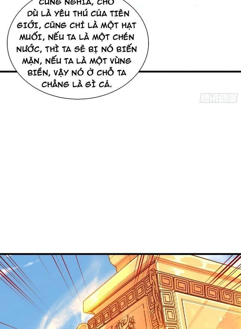 Tu Tiên Phải Dựa Vào Sugar Mommy Chapter 132 - 20