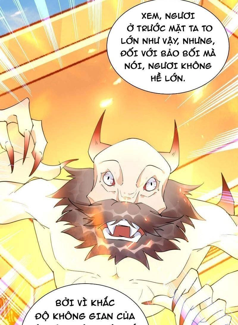 Tu Tiên Phải Dựa Vào Sugar Mommy Chapter 132 - 23