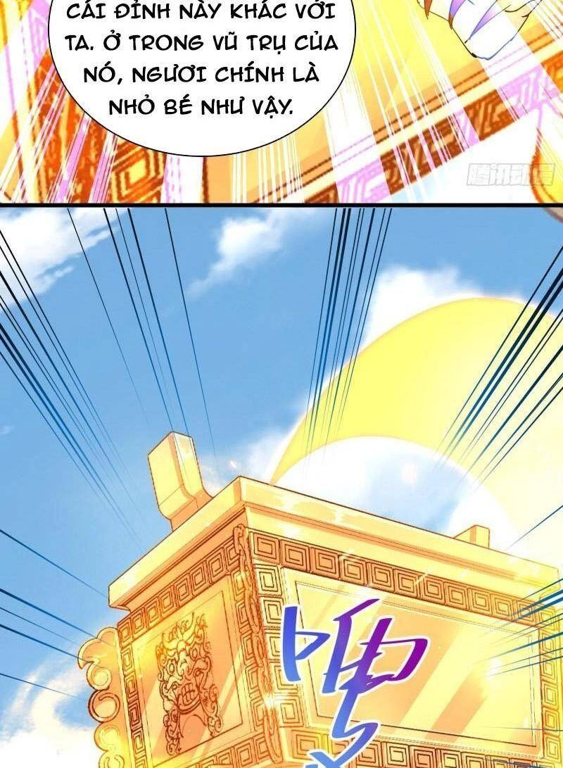 Tu Tiên Phải Dựa Vào Sugar Mommy Chapter 132 - 24