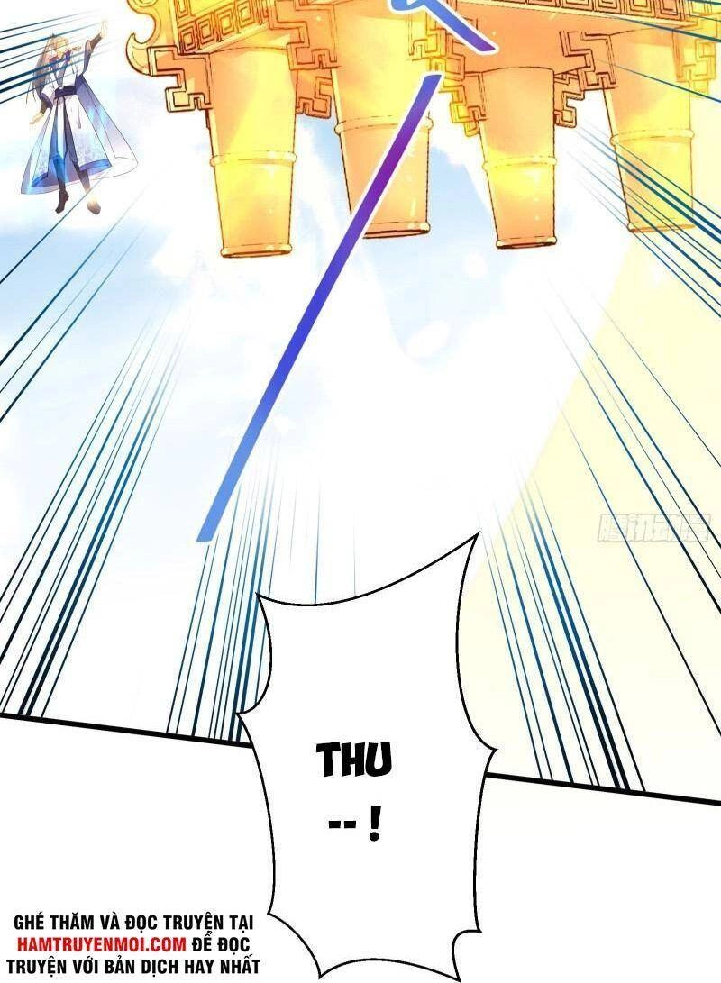 Tu Tiên Phải Dựa Vào Sugar Mommy Chapter 132 - 25