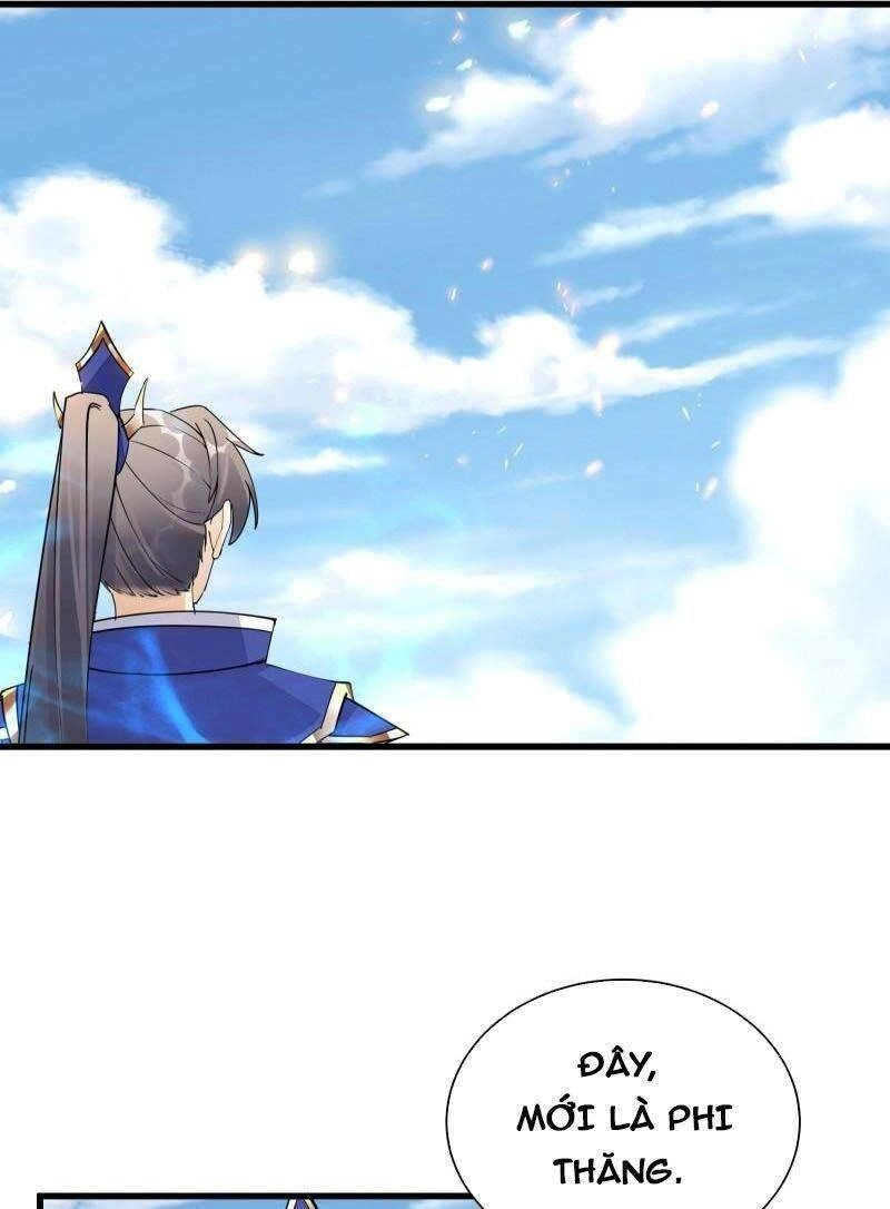 Tu Tiên Phải Dựa Vào Sugar Mommy Chapter 132 - 26