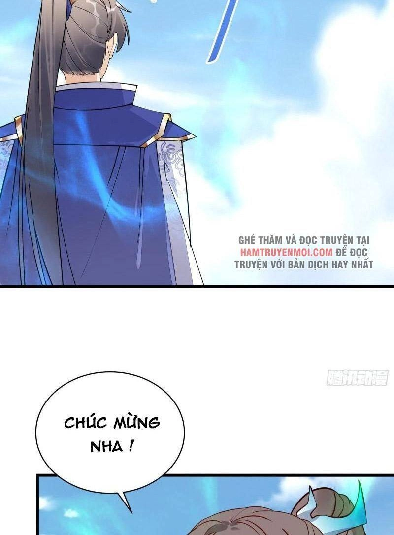 Tu Tiên Phải Dựa Vào Sugar Mommy Chapter 132 - 29