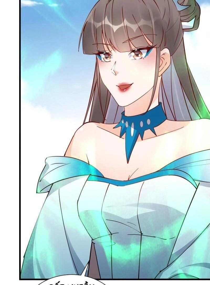 Tu Tiên Phải Dựa Vào Sugar Mommy Chapter 132 - 30