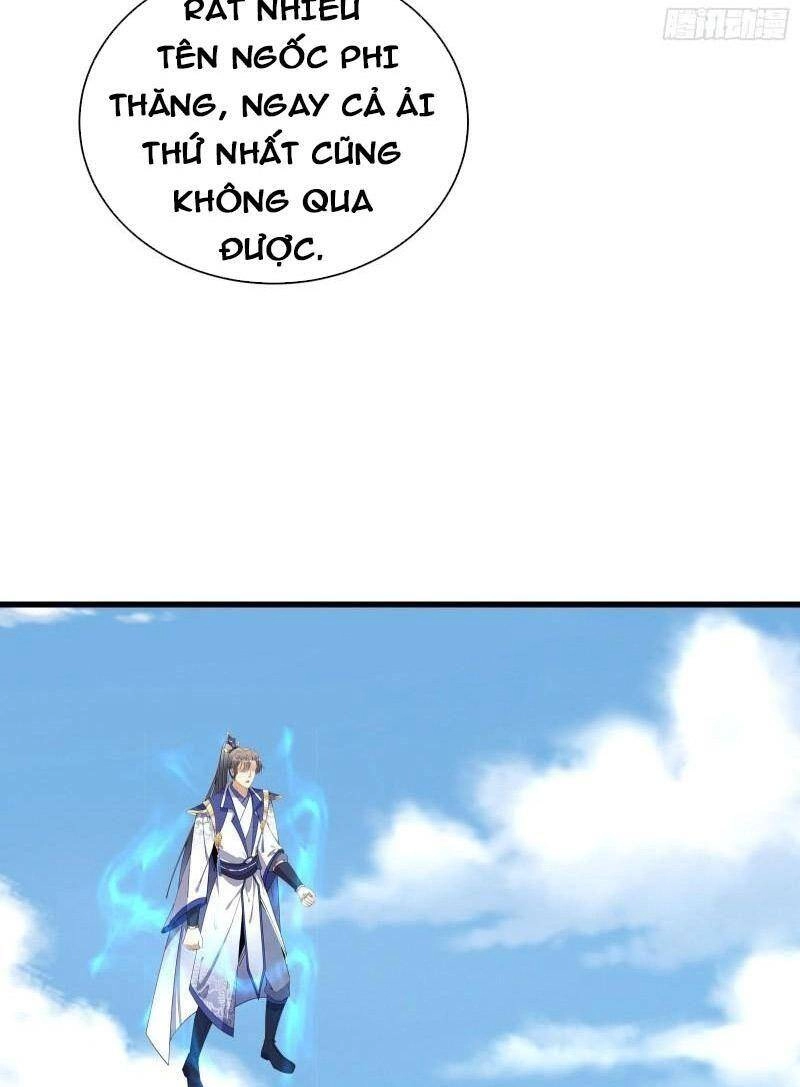 Tu Tiên Phải Dựa Vào Sugar Mommy Chapter 132 - 31