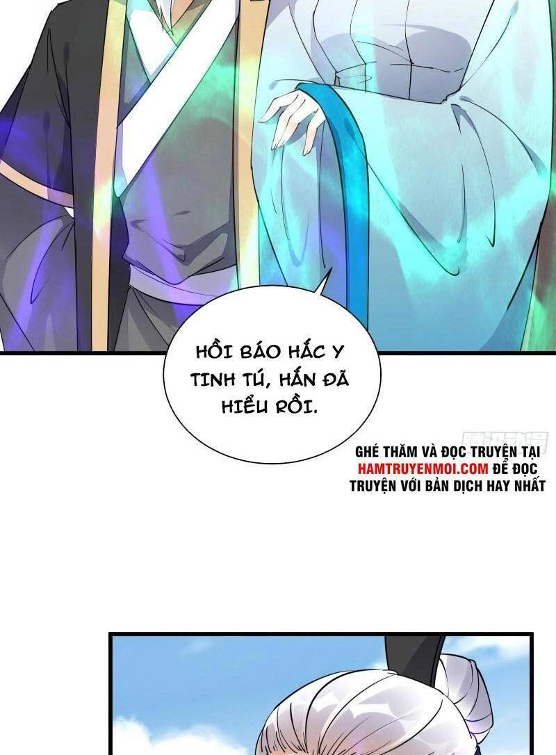 Tu Tiên Phải Dựa Vào Sugar Mommy Chapter 132 - 38