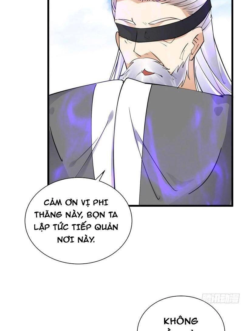 Tu Tiên Phải Dựa Vào Sugar Mommy Chapter 132 - 39