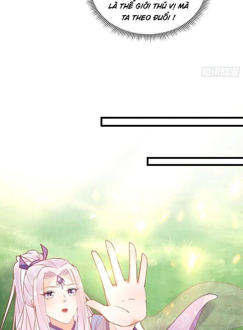 Tu Tiên Phải Dựa Vào Sugar Mommy Chapter 132 - 41