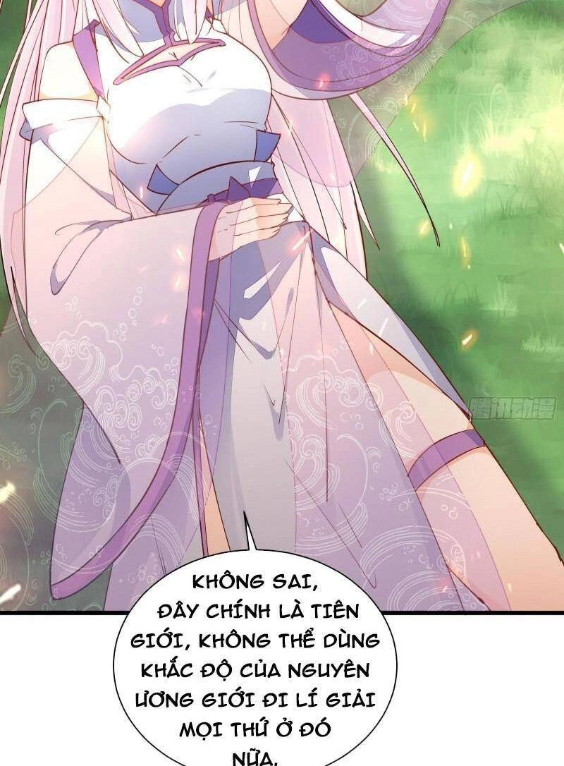 Tu Tiên Phải Dựa Vào Sugar Mommy Chapter 132 - 42