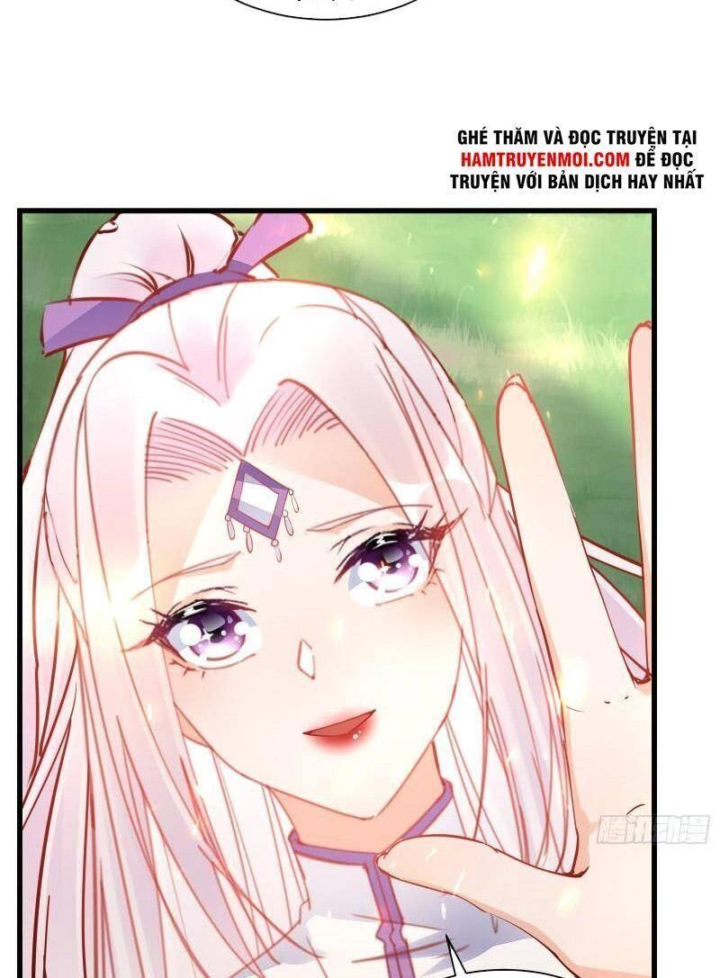 Tu Tiên Phải Dựa Vào Sugar Mommy Chapter 132 - 43