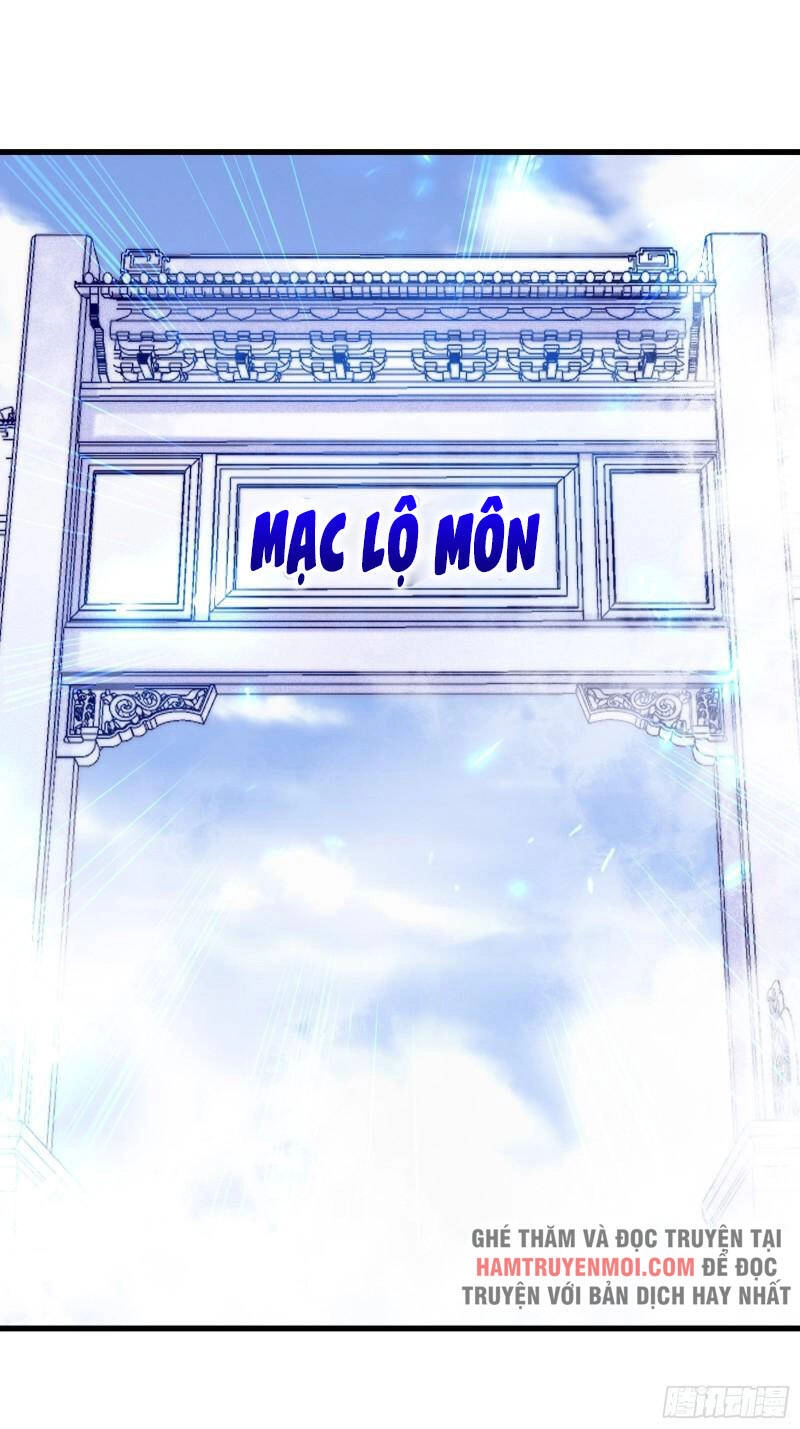 Tu Tiên Phải Dựa Vào Sugar Mommy Chapter 133 - 2