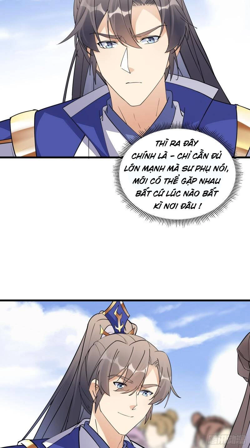 Tu Tiên Phải Dựa Vào Sugar Mommy Chapter 133 - 6