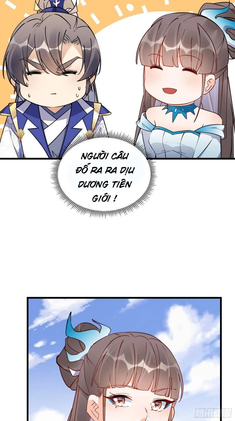 Tu Tiên Phải Dựa Vào Sugar Mommy Chapter 133 - 9