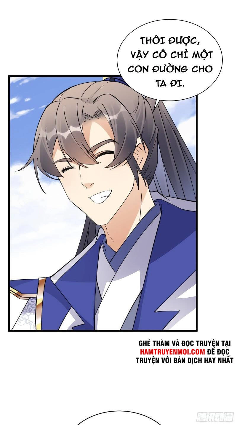 Tu Tiên Phải Dựa Vào Sugar Mommy Chapter 133 - 11