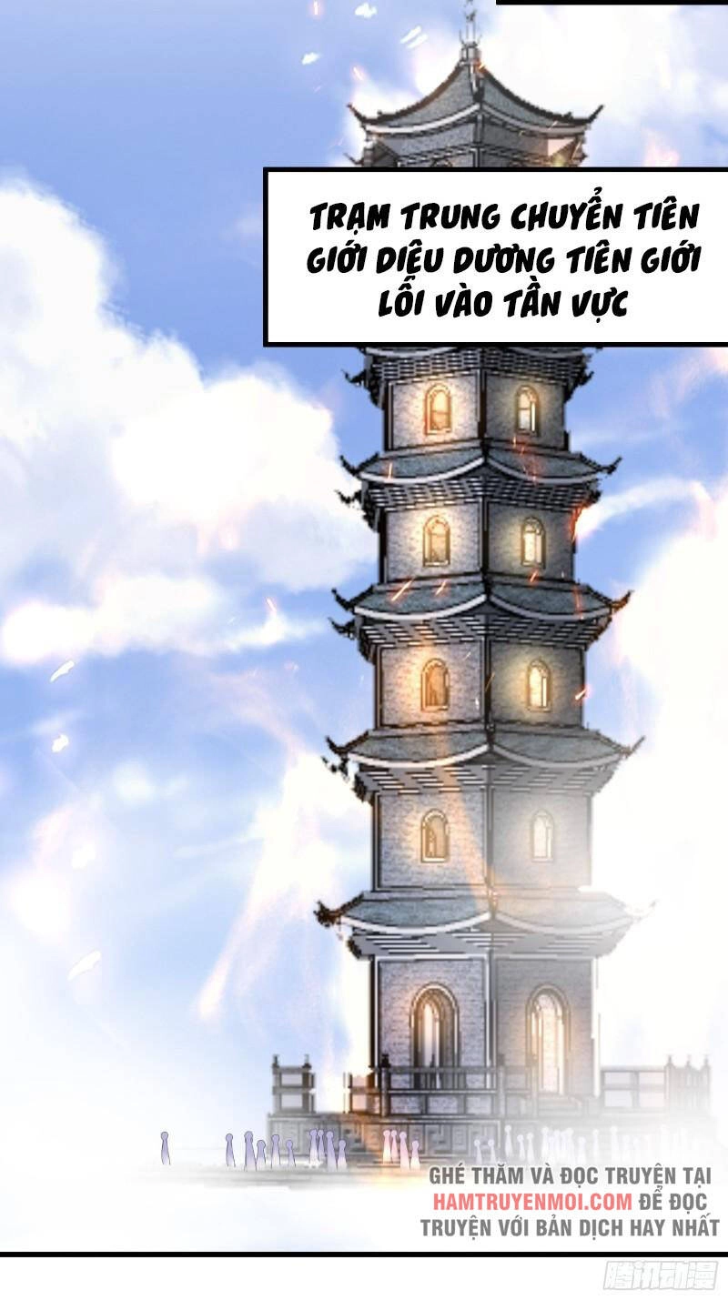 Tu Tiên Phải Dựa Vào Sugar Mommy Chapter 133 - 14