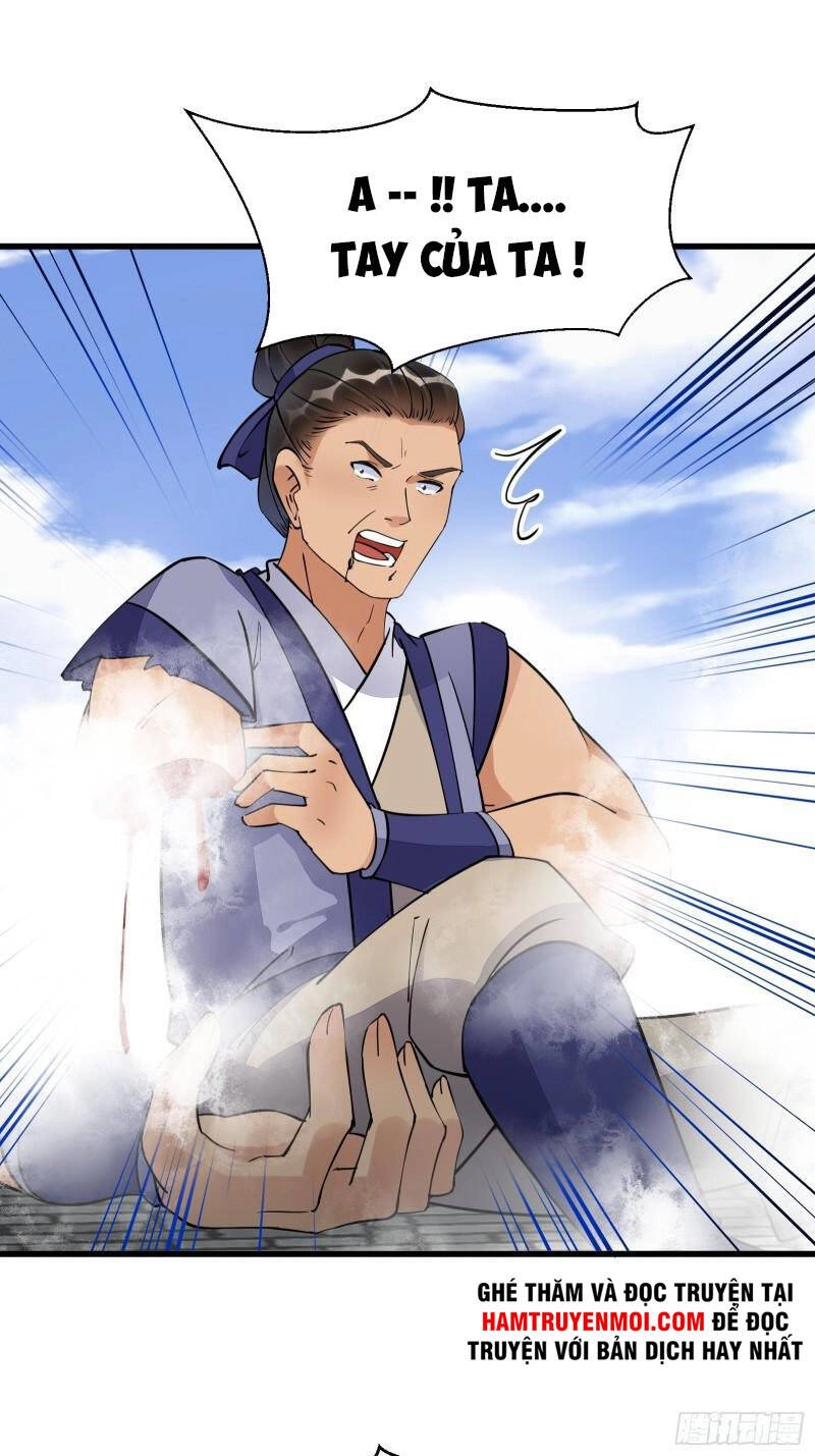 Tu Tiên Phải Dựa Vào Sugar Mommy Chapter 134 - 2