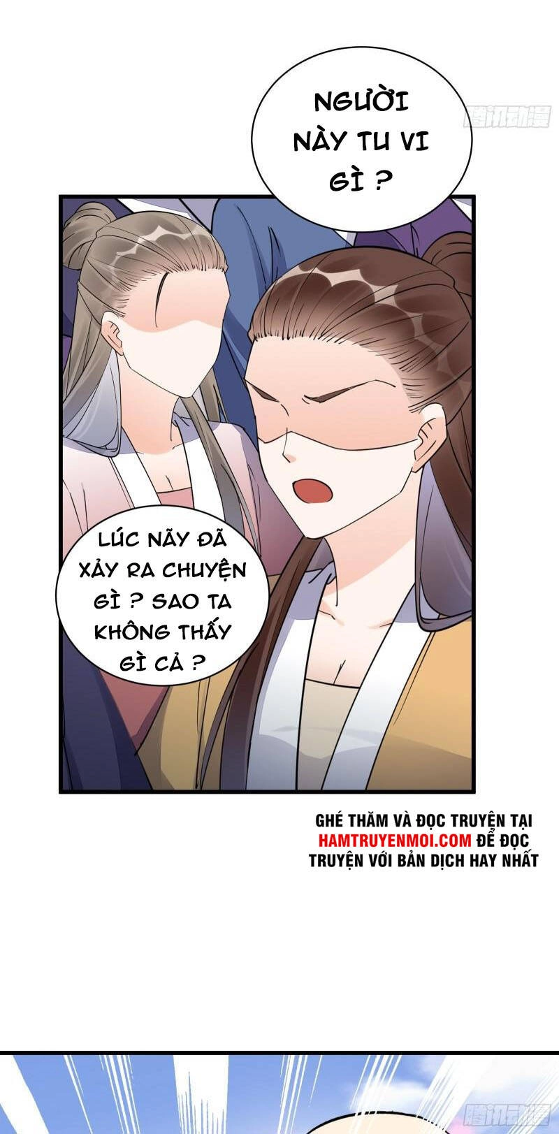 Tu Tiên Phải Dựa Vào Sugar Mommy Chapter 134 - 5