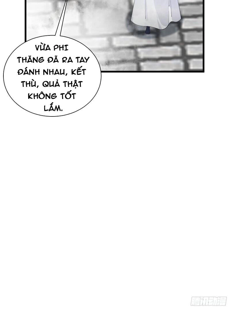 Tu Tiên Phải Dựa Vào Sugar Mommy Chapter 134 - 10