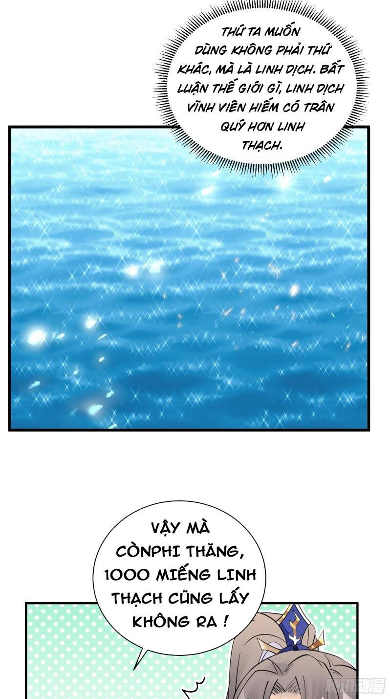 Tu Tiên Phải Dựa Vào Sugar Mommy Chapter 134 - 18