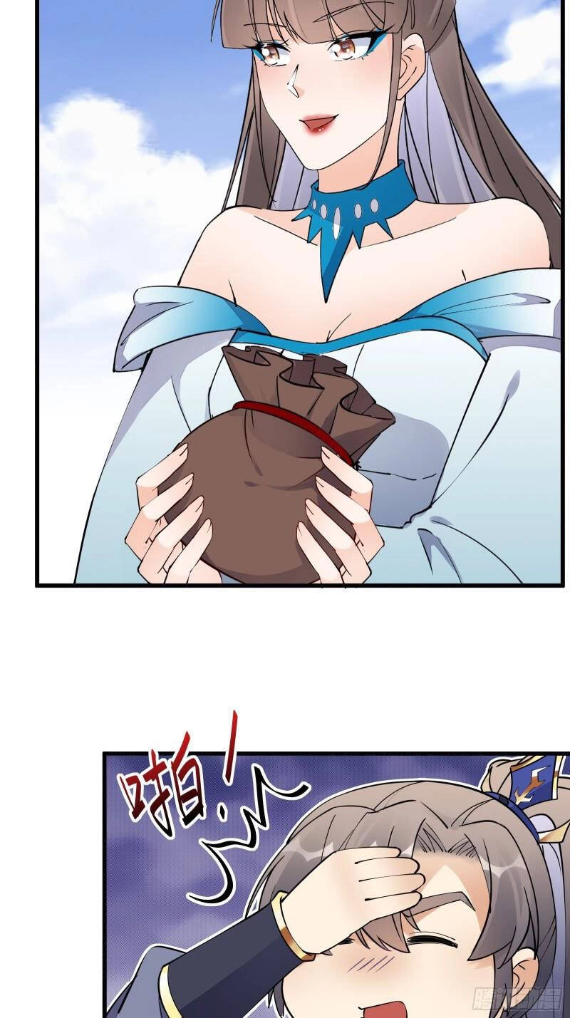 Tu Tiên Phải Dựa Vào Sugar Mommy Chapter 134 - 21