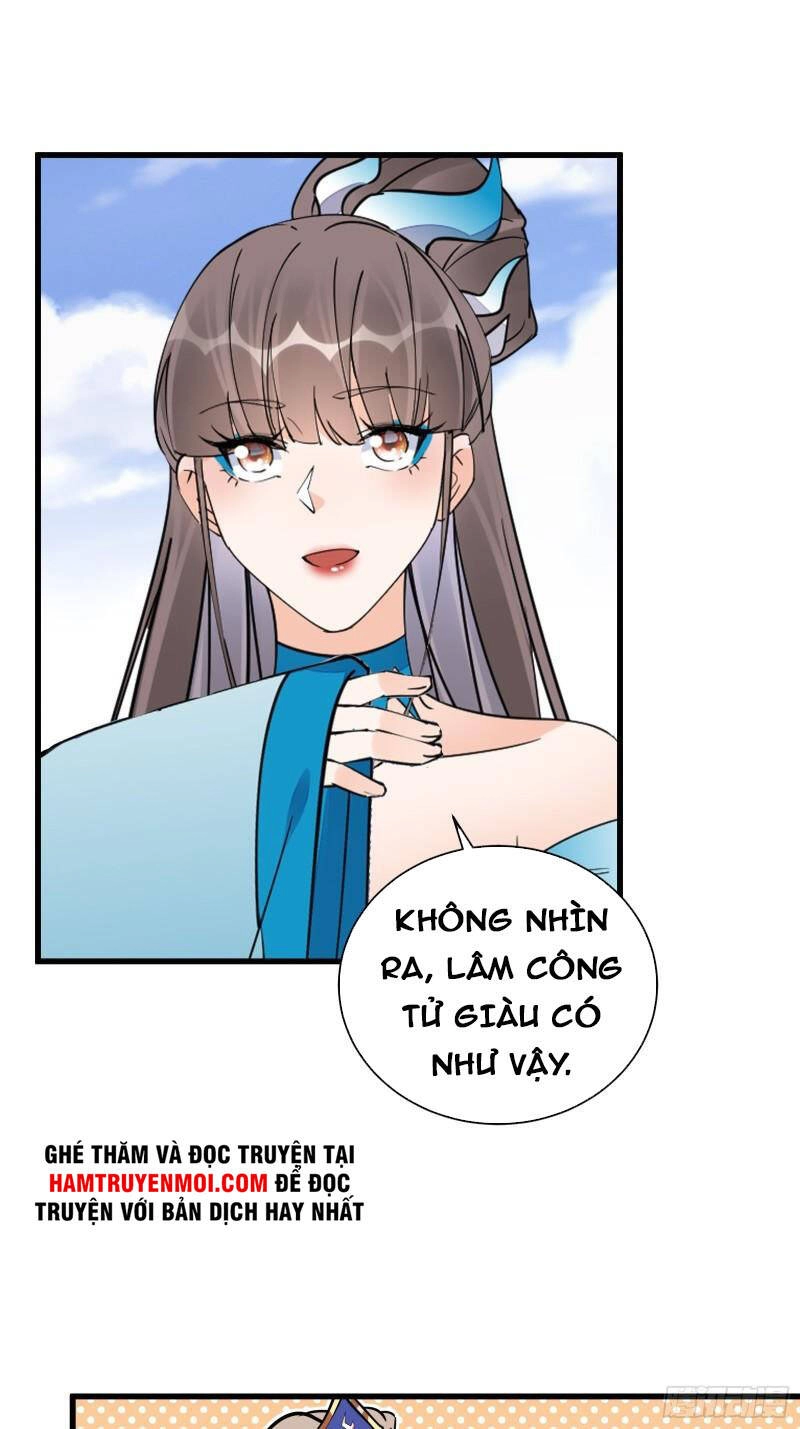 Tu Tiên Phải Dựa Vào Sugar Mommy Chapter 134 - 26