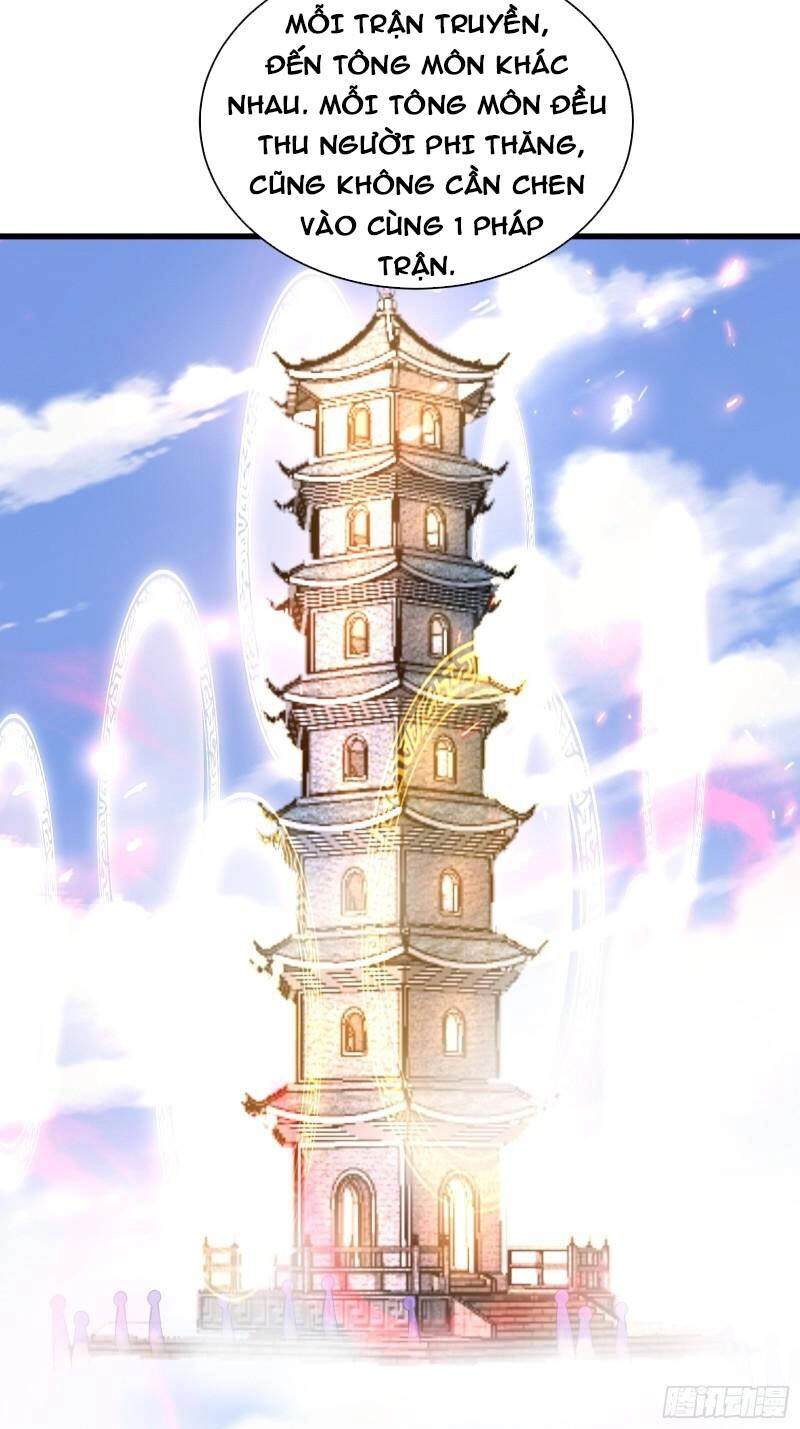 Tu Tiên Phải Dựa Vào Sugar Mommy Chapter 134 - 31