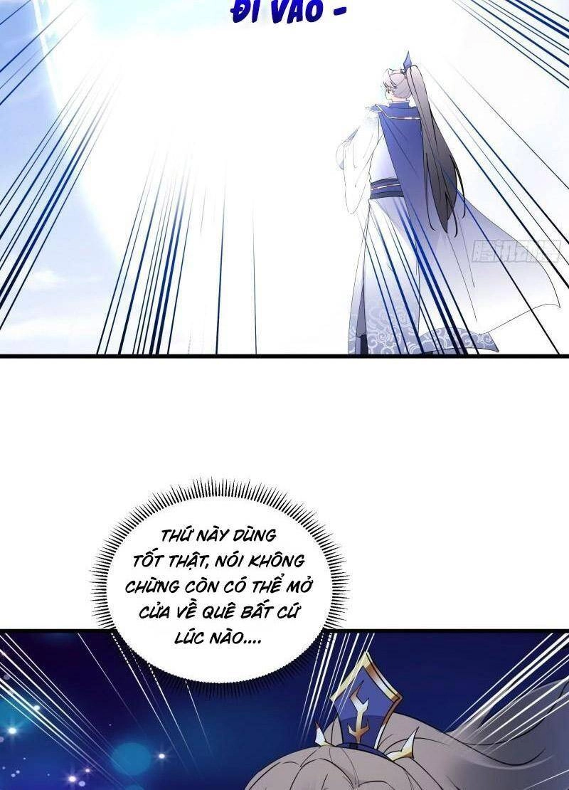 Tu Tiên Phải Dựa Vào Sugar Mommy Chapter 135 - 3