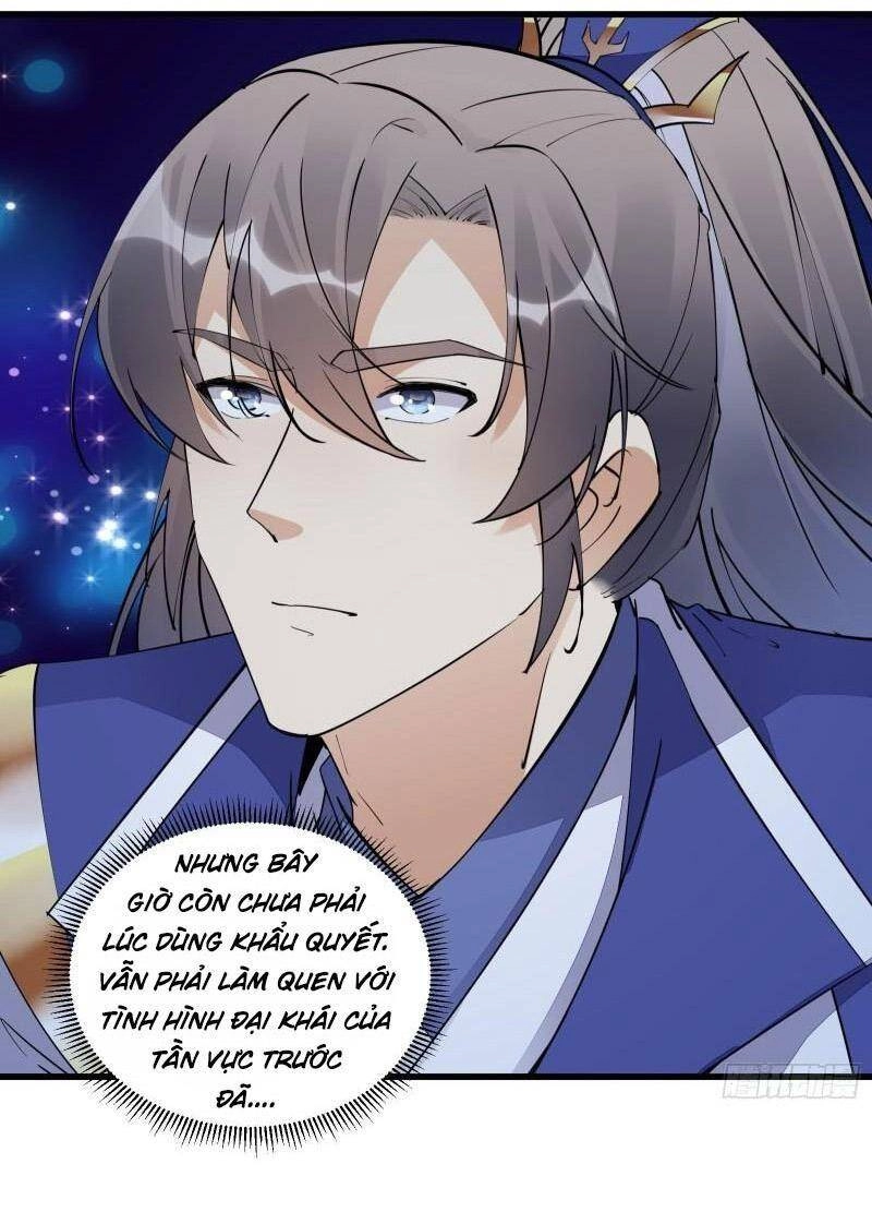 Tu Tiên Phải Dựa Vào Sugar Mommy Chapter 135 - 5