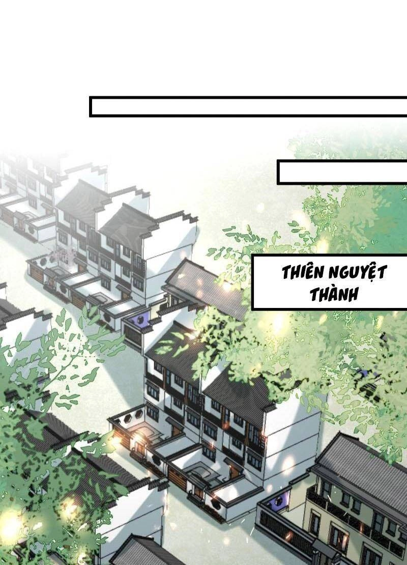 Tu Tiên Phải Dựa Vào Sugar Mommy Chapter 135 - 6